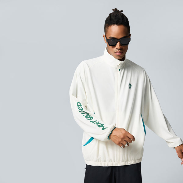 Navigator KAI Woven Jacket
